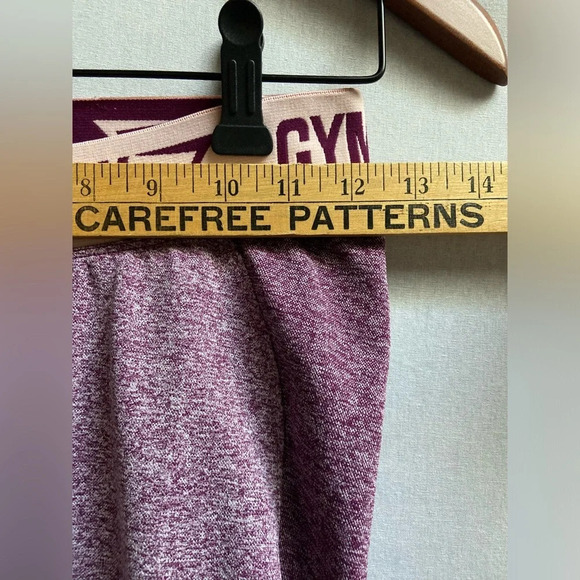 Gymshark flex seamless leggings  Sz S - Picture 8 of 10